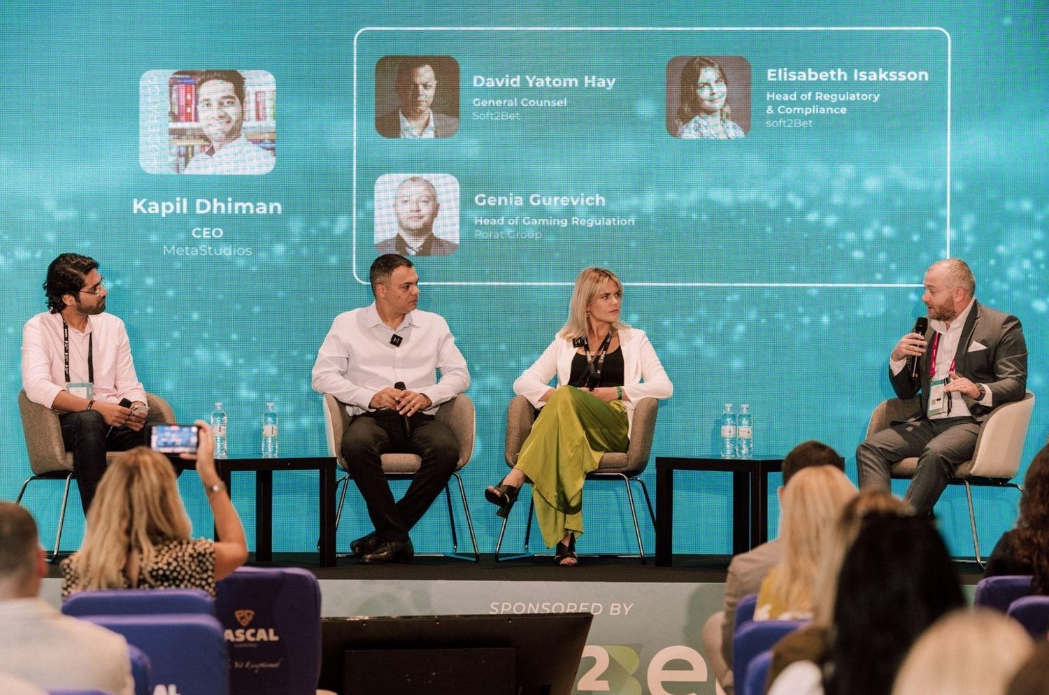 Ποιος είναι η Soft2Bet που μπαίνει στην ελληνική αγορά διαδικτυακών στοιχημάτων;