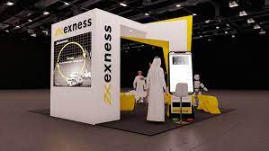 What is Exness Chart? What kinds of charts are included?
